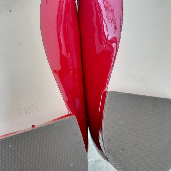 Talbots Crisa Ombre Shoes - Picture 6 of 8